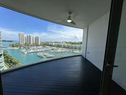 The Oceanfront @ Sentosa Cove (D4), Condominium #458116991